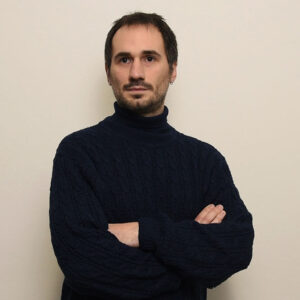 CHI SIAMO 5 Sebastiano