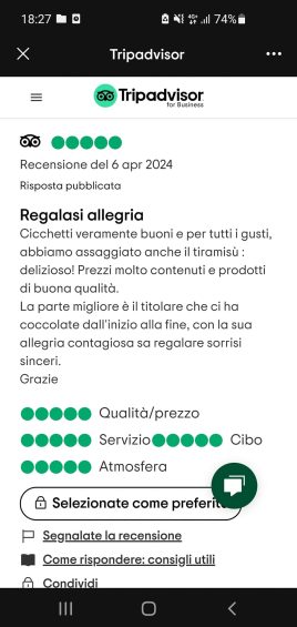 Earned media modello POEMS